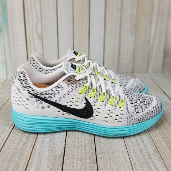 Nike Shoes - Nike Lunar Tempo Running Shoes Size 12